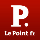 Le Point  screen for extension Chrome web store in OffiDocs Chromium