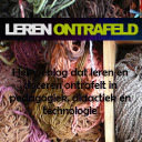 Lerenontrafeld.nl  screen for extension Chrome web store in OffiDocs Chromium