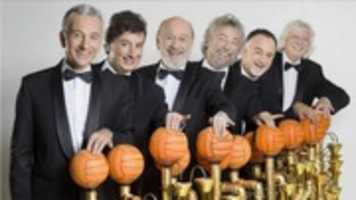 Free download Les Luthiers - Fotos free photo or picture to be edited with GIMP online image editor