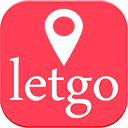 Letgo Filter  screen for extension Chrome web store in OffiDocs Chromium