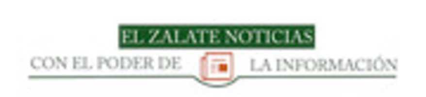 Free download Letras Banner El Zalate Noticias free photo or picture to be edited with GIMP online image editor