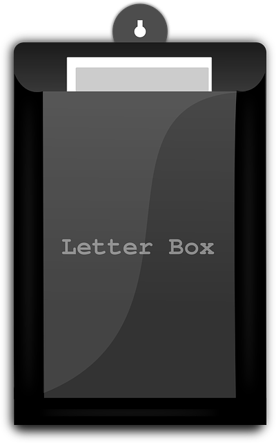 Free download Letter Box Mailbox - Free vector graphic on Pixabay free illustration to be edited with GIMP free online image editor