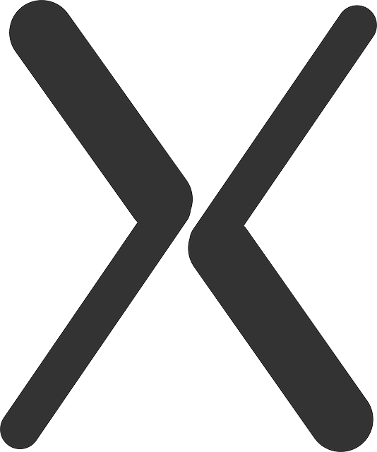 Free download Letter X Logo Icon - Free vector graphic on Pixabay free illustration to be edited with GIMP free online image editor