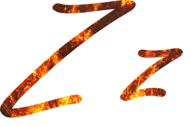 Free download Letter Z Fire -  free illustration to be edited with GIMP free online image editor