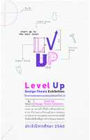 Free download Level up Design Thesis free photo or picture to be edited with GIMP online image editor