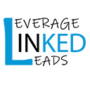 Leverage Linked Leads  screen for extension Chrome web store in OffiDocs Chromium