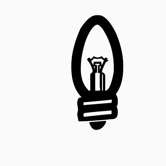 Free download Light Bulb Idea -  free illustration to be edited with GIMP free online image editor