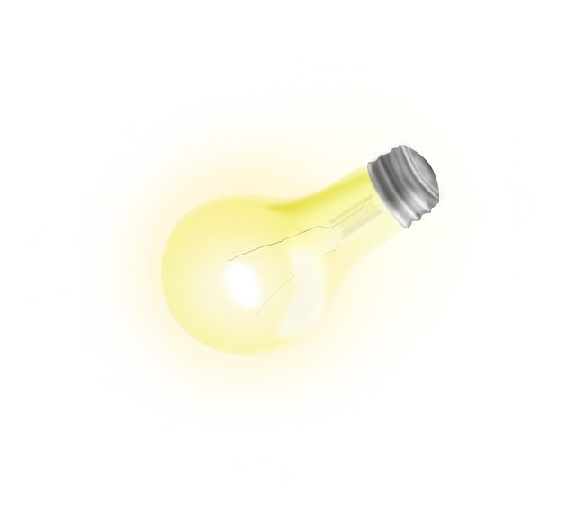Ampoule Jaune Or - Images vectorielles gratuites sur Pixabay - Pixabay