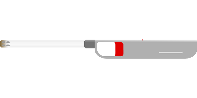 Free download Lighter Start Tool - Free vector graphic on Pixabay free illustration to be edited with GIMP free online image editor