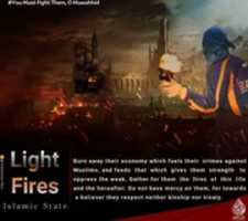 Free download Light Fires - #Designs_Hadm_Al_Aswar free photo or picture to be edited with GIMP online image editor