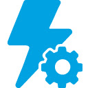 Lightning Extension  screen for extension Chrome web store in OffiDocs Chromium