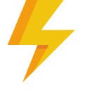 Lightning To Reckless  screen for extension Chrome web store in OffiDocs Chromium