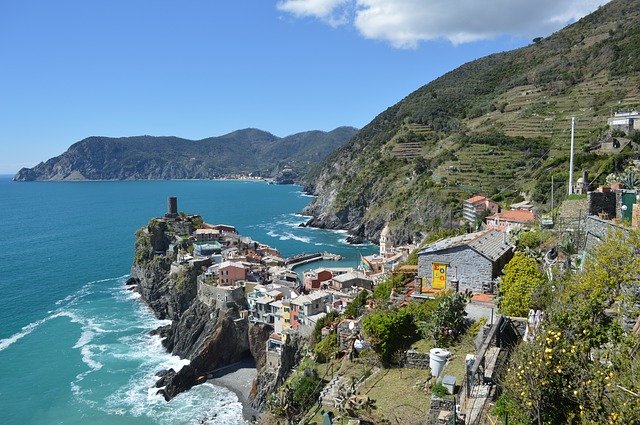 Free download Liguria Italy North -  free photo or picture to be edited with GIMP online image editor