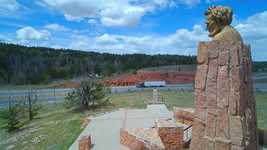 Free download Lincoln Park Wyoming -  free video to be edited with OpenShot online video editor