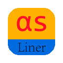 Liner  screen for extension Chrome web store in OffiDocs Chromium