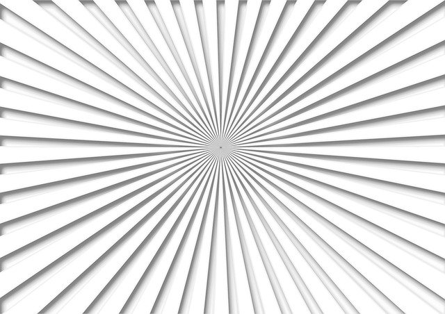 Free download Lines Background Rays -  free illustration to be edited with GIMP free online image editor