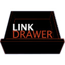 Link Drawer  screen for extension Chrome web store in OffiDocs Chromium