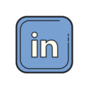 LinkedIn Connect+  screen for extension Chrome web store in OffiDocs Chromium