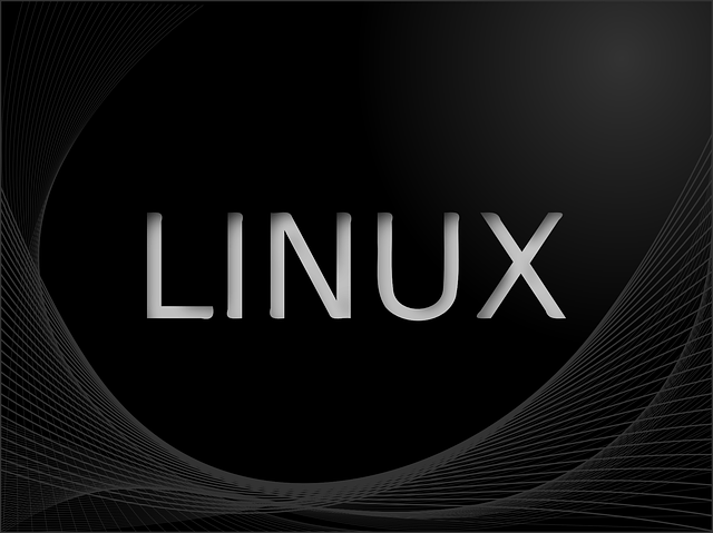 Free download Linux Wallpaper - Free vector graphic on Pixabay free illustration to be edited with GIMP free online image editor