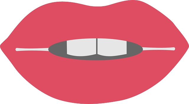 Free download Lips Open Mouth - Free vector graphic on Pixabay free illustration to be edited with GIMP free online image editor