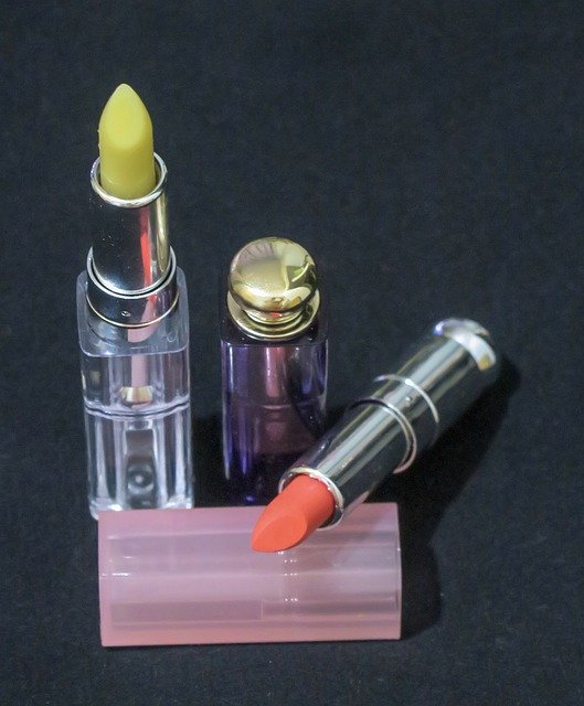 Free download Lipstick Diy -  free photo or picture to be edited with GIMP online image editor