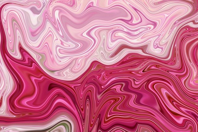 Free download Liquid Marble Trending Abstract -  free illustration to be edited with GIMP free online image editor