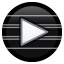 ListenPlayer Sync  screen for extension Chrome web store in OffiDocs Chromium