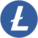 Litecoin (LTC) | Simple Ticker  screen for extension Chrome web store in OffiDocs Chromium