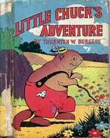 Free download Little Chucks Adventure - The Little Color Classics (1942) free photo or picture to be edited with GIMP online image editor