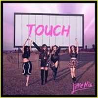 Free download little-mix-touch-stream-download-lyrics free photo or picture to be edited with GIMP online image editor