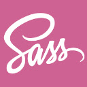 Live Sass.js Editor  screen for extension Chrome web store in OffiDocs Chromium