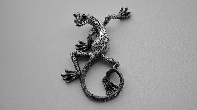 Free download Lizard Ornamental Ornament -  free photo or picture to be edited with GIMP online image editor