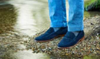 Free download Loafers For Men free photo or picture to be edited with GIMP online image editor