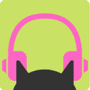 Local Audio Player  screen for extension Chrome web store in OffiDocs Chromium