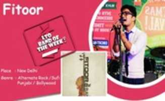 Free download Localturnon promotes talented bands across India through band of the week coverage free photo or picture to be edited with GIMP online image editor