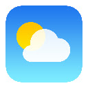 Local Weather Tab  screen for extension Chrome web store in OffiDocs Chromium