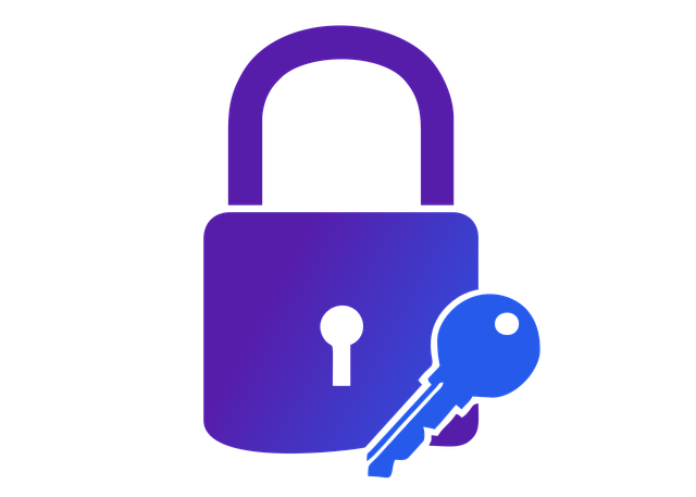 Free download Lock Password -  free illustration to be edited with GIMP free online image editor