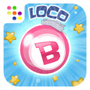 Loco Bingo PlaySpace  screen for extension Chrome web store in OffiDocs Chromium