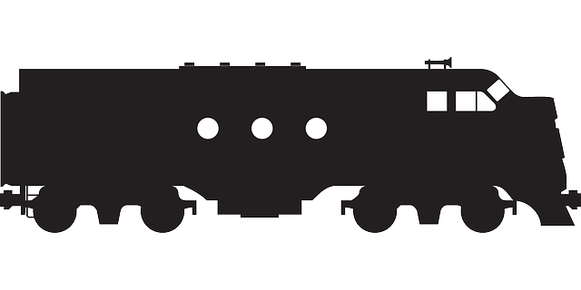 Free download Locomotive Train - Free vector graphic on Pixabay free illustration to be edited with GIMP free online image editor