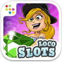 Loco Slots Playspace FREE CASINO  screen for extension Chrome web store in OffiDocs Chromium