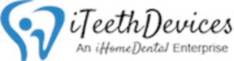 Free download logo-1-iteeth-devices free photo or picture to be edited with GIMP online image editor