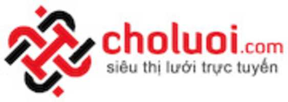 Free download Logo ChoLuoi.Com free photo or picture to be edited with GIMP online image editor