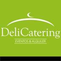 Free download logo Delicatering Ecuaor free photo or picture to be edited with GIMP online image editor