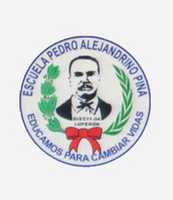 Free download Logo Escuela Pedro Alejandrino Pina free photo or picture to be edited with GIMP online image editor