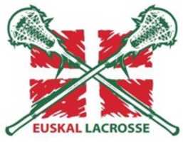 Free download Logo Euskal Lacrosse free photo or picture to be edited with GIMP online image editor