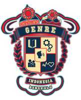 Free download Logo Gen Re Bengkulu free photo or picture to be edited with GIMP online image editor