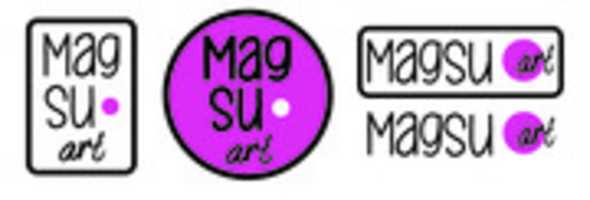 Free download LOGOS Magsu.art free photo or picture to be edited with GIMP online image editor