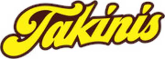 Free download Logo Takinis free photo or picture to be edited with GIMP online image editor