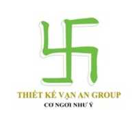 Free download Logo Thiet Ke Van An Group free photo or picture to be edited with GIMP online image editor