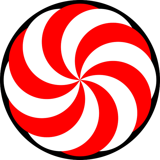 Free download Lollipop Candy Red - Free vector graphic on Pixabay free illustration to be edited with GIMP free online image editor